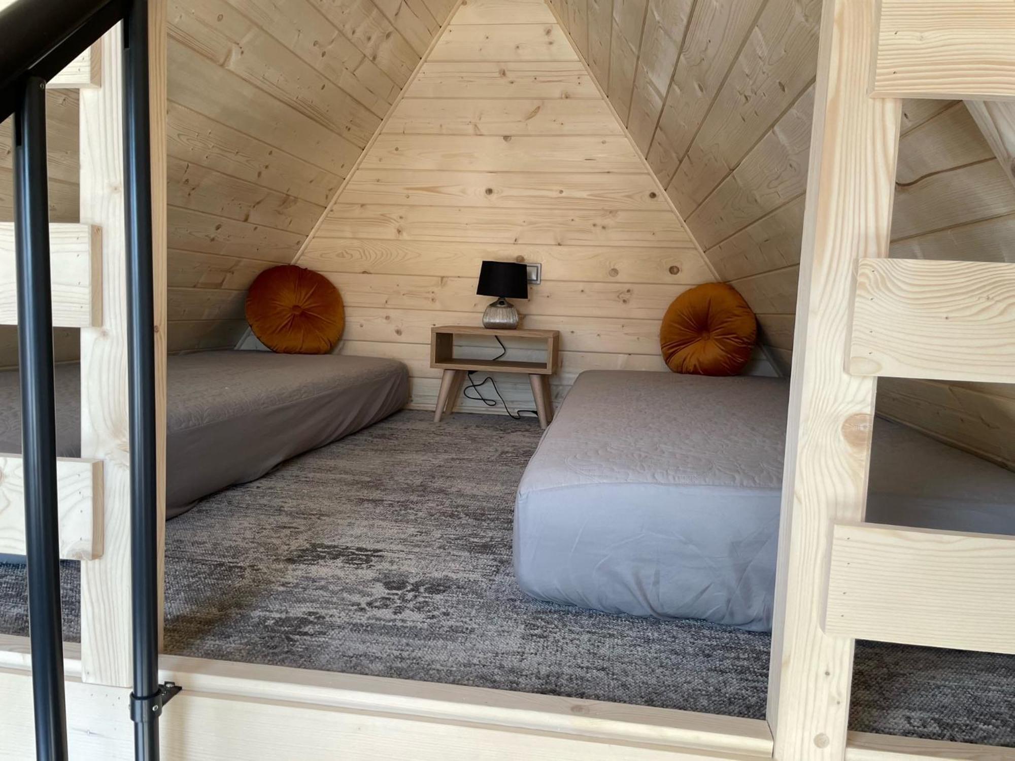 Willa Krolewska - Wellness Spa - Widokowe Pokoje I Apartamenty Косцелиско Номер фото